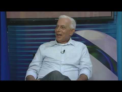 Proseando na Geraes com Luciano Meira - Bloco 1