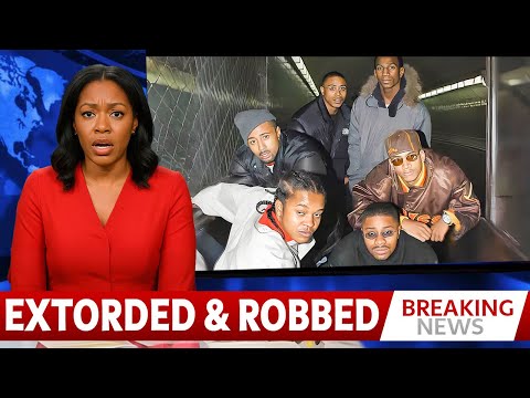 What REALLY Happened To R&B Group ‘Another Bad Creation’