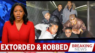 What REALLY Happened To R&amp;B Group ‘Another Bad Creation’