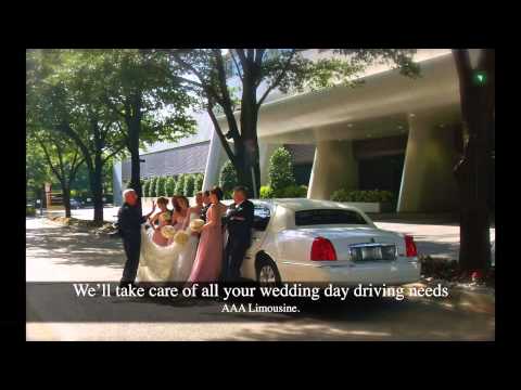 AAA Limousine video.