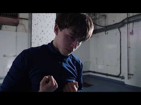 COBALT | Paul Davidson choreography | Cobalt - Enzalla