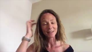 Témoignage de Francine (Future Facilitatrice de la Danse du Mouvement de la Vie)