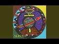 Cosmo-Surreptitious (Crumar synth)