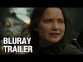 The Hunger Games: Mockingjay Part 1 - BluRay ...