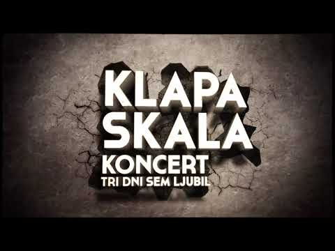 KLAPA SKALA - Oprosti mi  (OFFICIAL AUDIO)