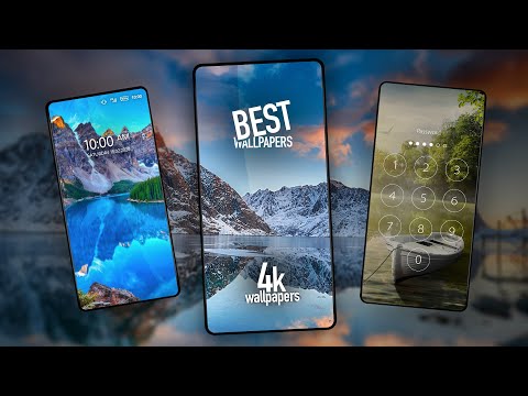 Lake wallpapers for phone Video