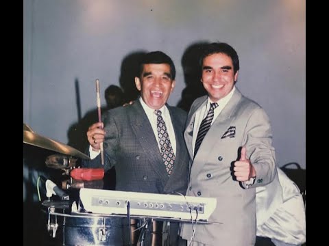 LUCERITO-DON MEDARDO Y SUS PLAYERS