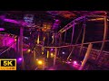 Skull Mountain POV 5K W Light Package Six Flags Great Adventure Jackson NJ