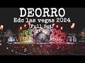 Deorro - EDC Las Vegas 2024  Cosmic Meadow (Full Set)