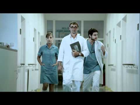 Ztráty Paměti - Trailer