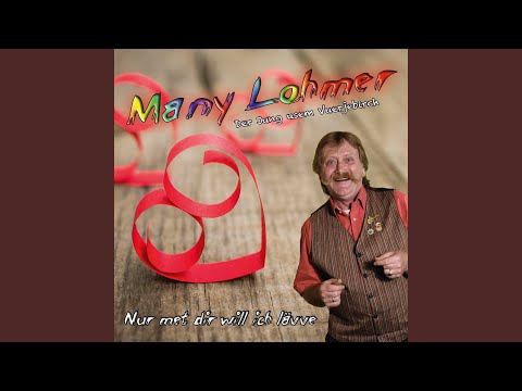 Nur met dir will ich lävve (Instrumental Version)