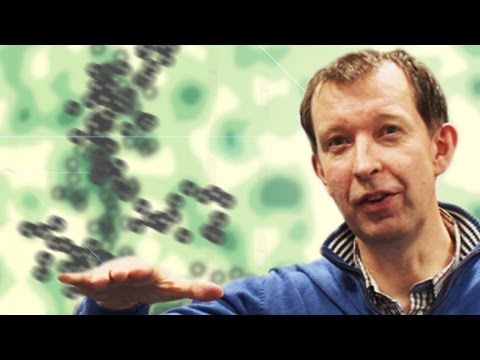 宇宙最大のもの - 60のシンボル (Biggest Thing in the Universe - Sixty Symbols)