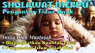 Download lagu Cara Ampuh Membuat Bayi Tenang dan Cepat Tidur Dengan Mudah - Sholawat Pengantar Bayi Tidur Nyenyak mp3 Download lagu Cara Ampuh Membuat Bayi Tenang dan Cepat Tidur Dengan Mudah - Sholawat Pengantar Bayi Tidur Nyenyak mp3