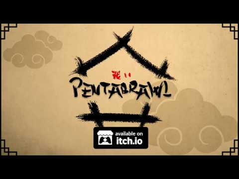 Pentabrawl youtube-video