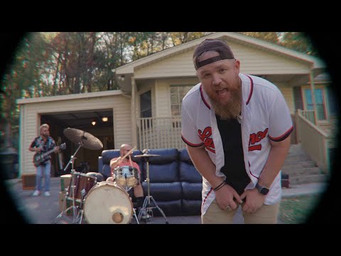 Tyler Braden - How It Starts (Visualizer)