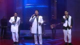 No Mercy-Tu amor 1998.