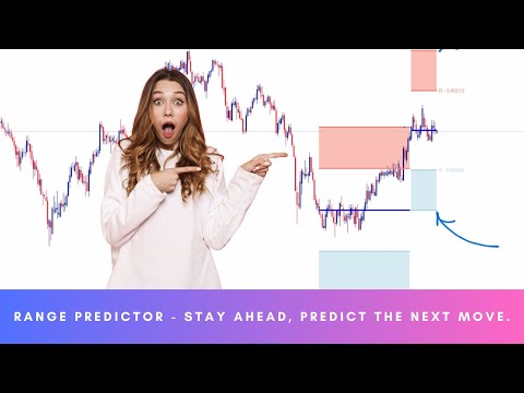 Video Range Predictor MT5