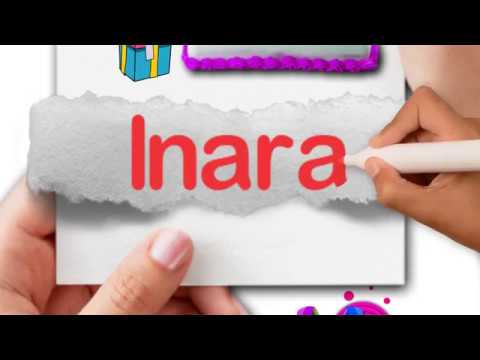 Inara | Happy Birthday Inara || Happy Birthday To You !!