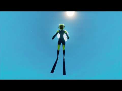 Let's Play: ABZU Part 1