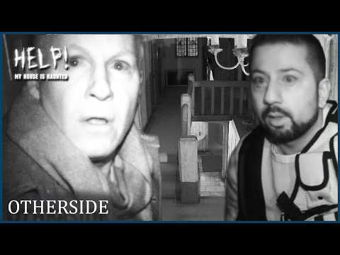 Help! My House is Haunted - Back 2 Back Episodes | Otherside