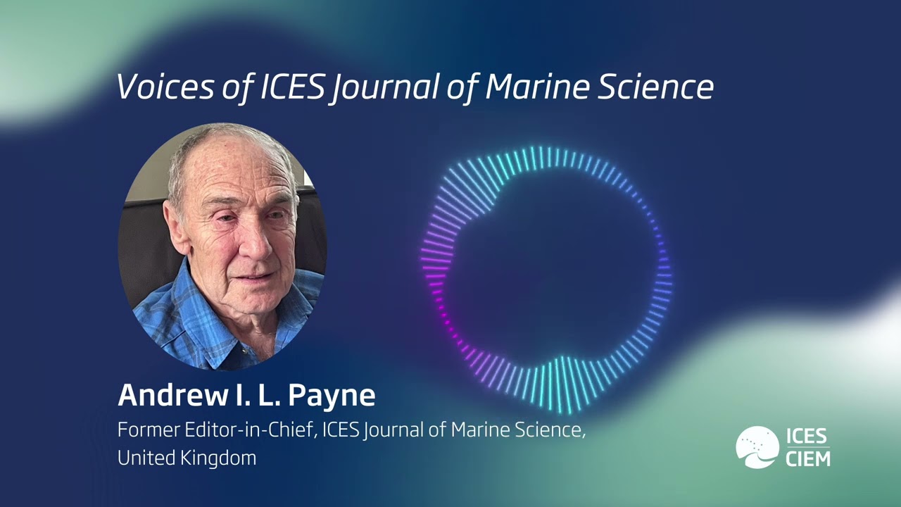 Voices of IJMS Andrew Payne