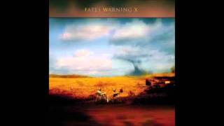 fates warning - stranger(with a familiar face) album &quot;fwx&quot; 2004