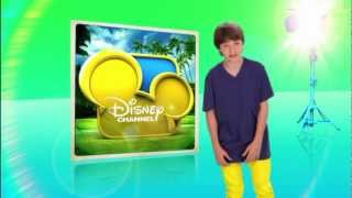 Jake Short - Youre Watching Disney Channel Summer
