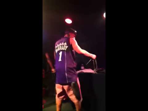 Riff raff dollabillgates Air Canada