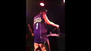 Riff raff dollabillgates Air Canada