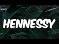 Loui - (Lyrics) Hennessy