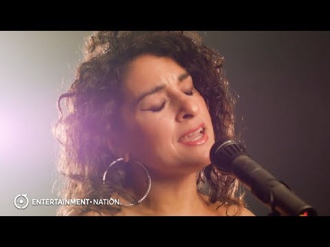 The Man With The Child In His Eye