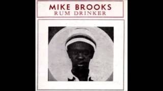 wicked dub   Mike Brooks