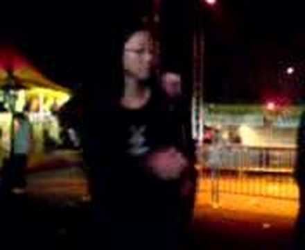 Giant Maximus: Catherine dances!