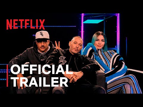 Download Rhythm + Flow Italy: Season 2 | Official Trailer | Netflix