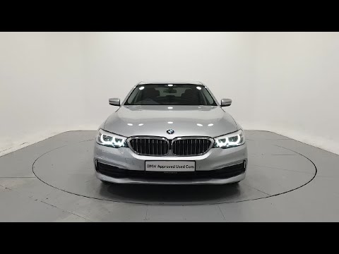BMW 5 Series 530e SE Saloon - Image 2