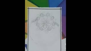 Happy  raksha bandhan all of you👧and👦the mandala arts🖼