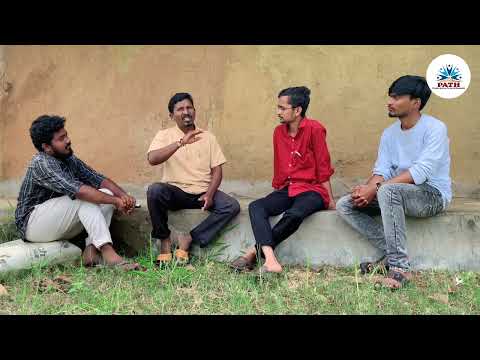 Part 3: Justice Talk with Mr. Chinna Mahaka