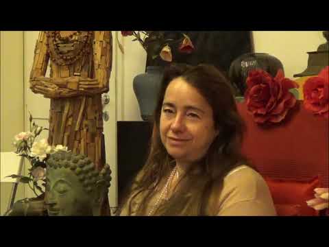 Satsang Shakti Caterina Maggi 14 marzo 2023 - La meditazione diventa un modo di essere.