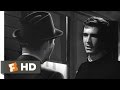 Psycho 9 12 Movie CLIP I M Not Capable Of Being Fooled 1960 HD