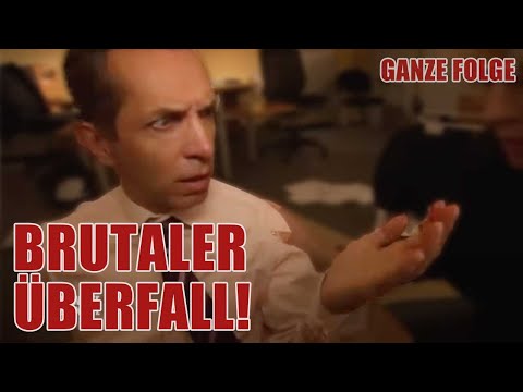 Gehirnschaden? Fieser Immobilien-Hai nach Angriff völlig verändert! |GANZE FOLGE| Anwälte im Einsatz