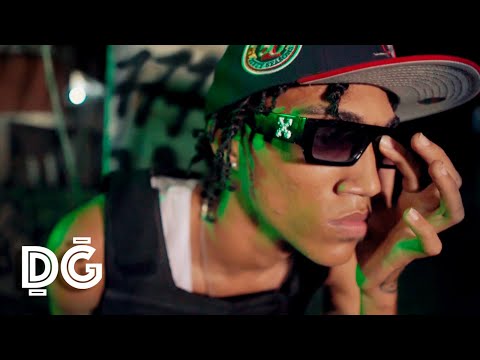 UNA BALANZA - Digital777 X DOMI GANG ENTERTAINMENT (Video Oficial) By Javilovefilms