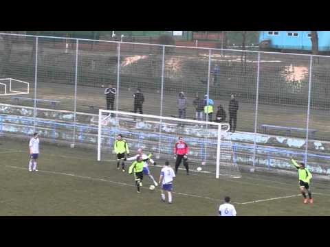 FK Lovosice - FK Motorlet Praha