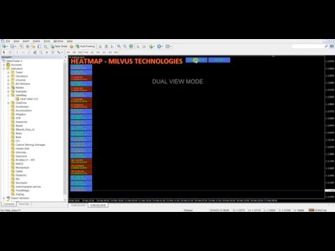 Video Heatmap Scanner