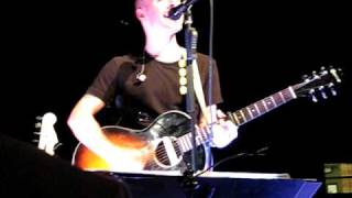 Wedding Dress Derek Webb