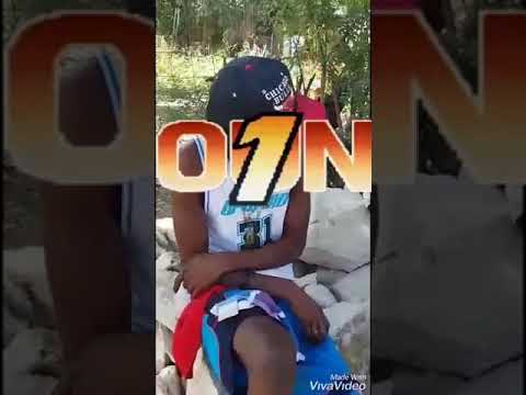 SKG freestyle Djiwill Efikas doncliff