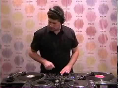 23:30:00 - Raf @  RTS.FM - 26.04.2010