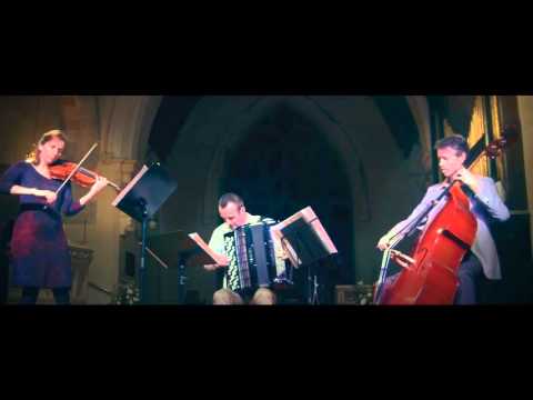 The Far Flung Trio: Klezmer Set