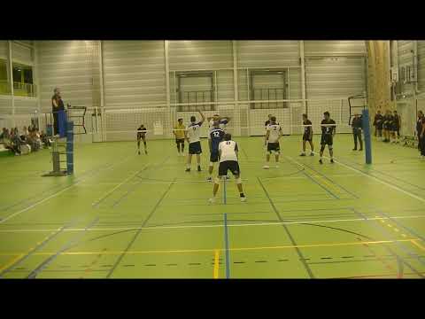 Zaanstad -Sliedrecht H2 deel 1