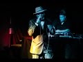 King Kong (Reggae) LIVE//2014 FRANCE 