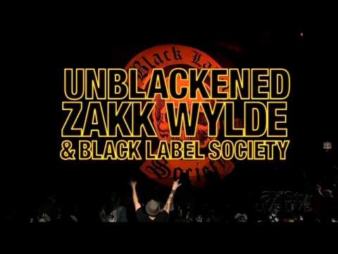 Black label society ain t no sunshine